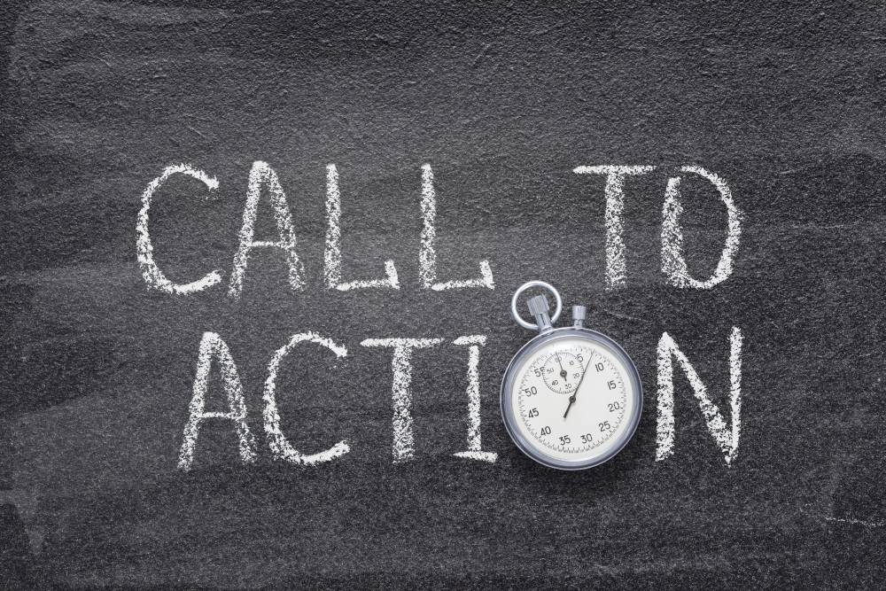 Eylem Çağrısı (Call To Action) Yapmanın En Etkili Yolları
