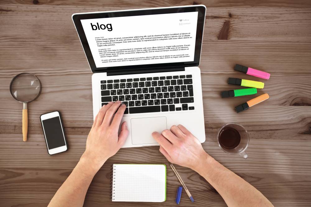 Blog İçeriği Üretirken Dikkat Etmeniz Gerekenler