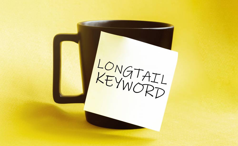 Longtail Keywords Nedir? 